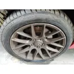 OPEL INSIGNIA SPORTS TOURER OPEL INSIGNIA SPORTS TOURER '2014 2.0 16V CDTI ROJO 2008