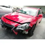 OPEL INSIGNIA SPORTS TOURER OPEL INSIGNIA SPORTS TOURER '2014 2.0 16V CDTI ROJO 2008