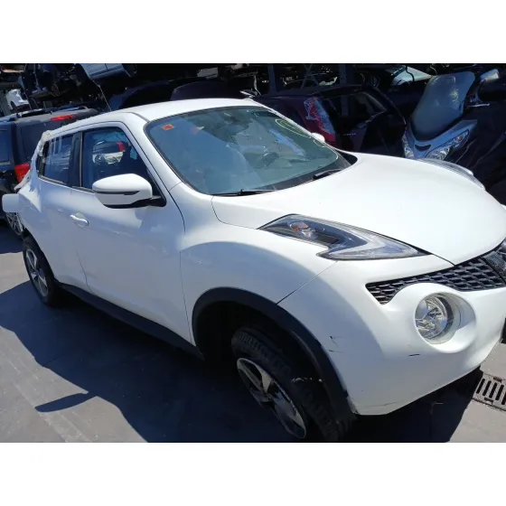 Nissan JUKE (F15) 2018