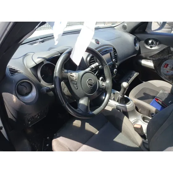 Nissan JUKE (F15) 2018