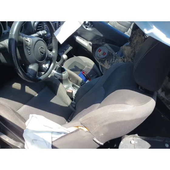 Nissan JUKE (F15) 2018