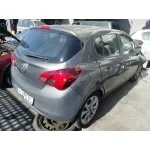 OPEL CORSA E OPEL CORSA E '2015 1.4 GRIS 2014