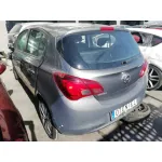 OPEL CORSA E OPEL CORSA E '2015 1.4 GRIS 2014