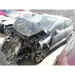 OPEL CORSA E OPEL CORSA E '2015 1.4 GRIS 2014