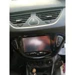 OPEL CORSA E OPEL CORSA E '2015 1.4 GRIS 2014