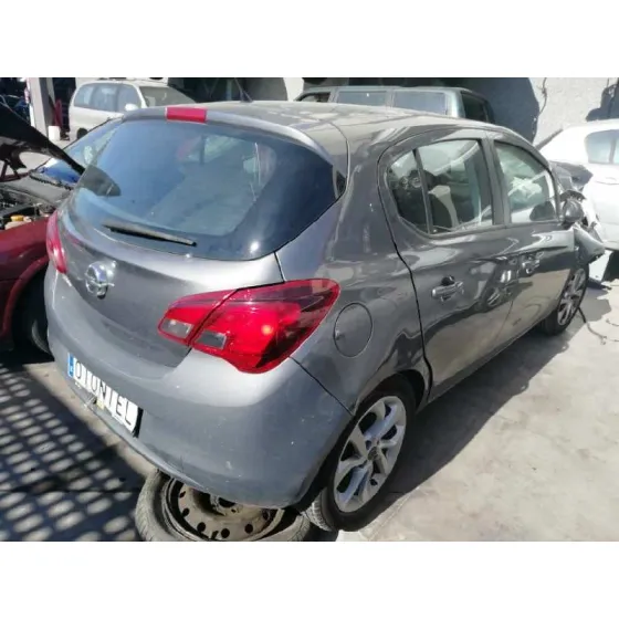 OPEL CORSA E '2015 1.4 GRIS