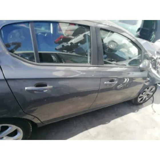 OPEL CORSA E '2015 1.4 GRIS