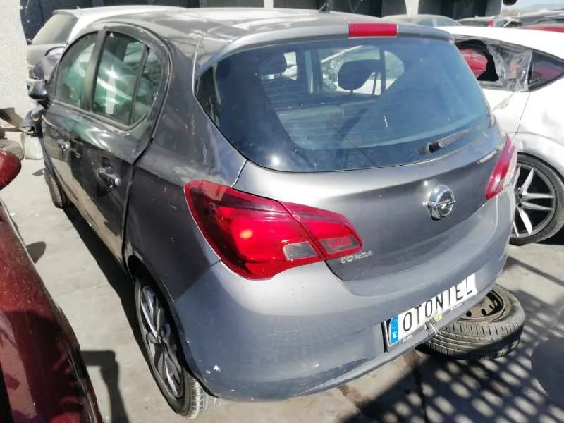 OPEL CORSA E '2015 1.4 GRIS