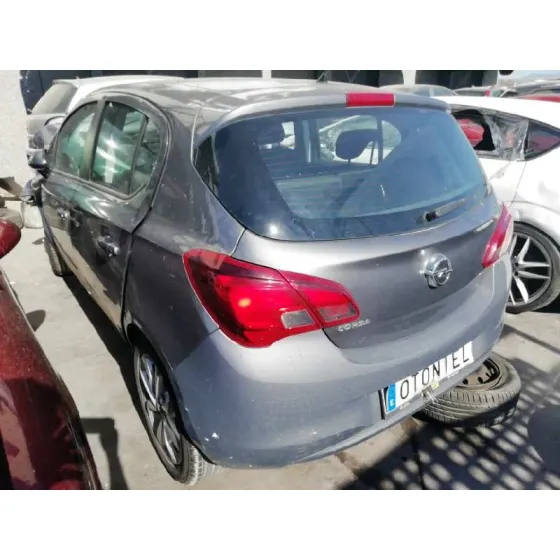 OPEL CORSA E '2015 1.4 GRIS