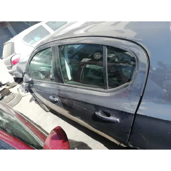 OPEL CORSA E '2015 1.4 GRIS