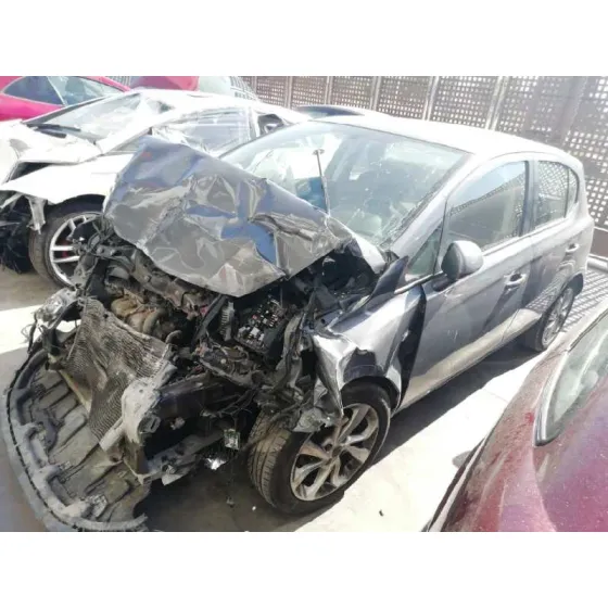 OPEL CORSA E '2015 1.4 GRIS