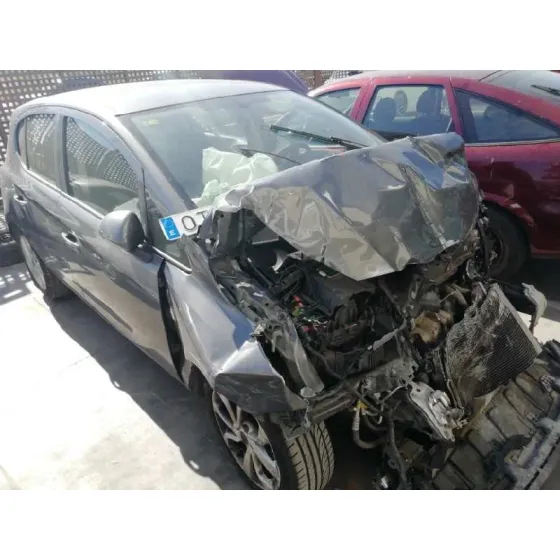 OPEL CORSA E '2015 1.4 GRIS