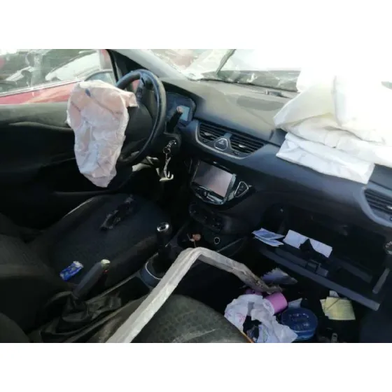 OPEL CORSA E '2015 1.4 GRIS