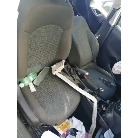 OPEL CORSA E '2015 1.4 GRIS