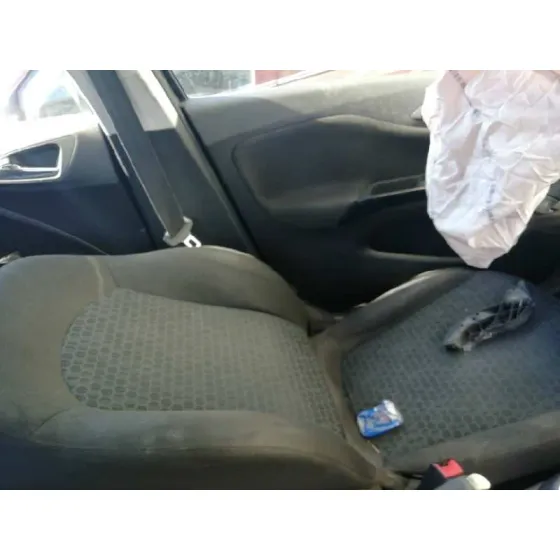OPEL CORSA E '2015 1.4 GRIS