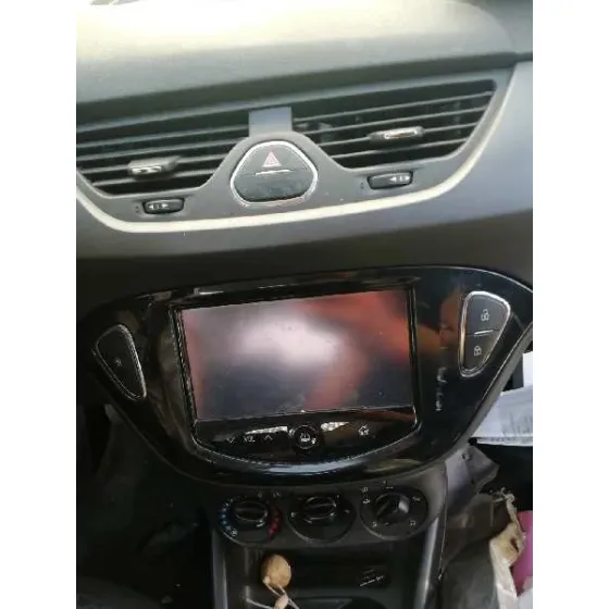 OPEL CORSA E '2015 1.4 GRIS
