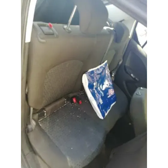OPEL CORSA E '2015 1.4 GRIS