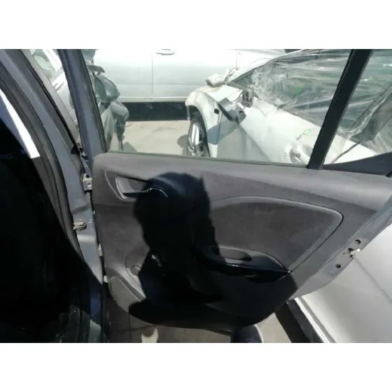 OPEL CORSA E '2015 1.4 GRIS