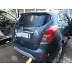 CAMBIO MANUAL 6V