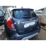 CAMBIO MANUAL 6V