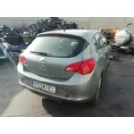OPEL ASTRA J LIM. OPEL ASTRA J LIM. '2014 SELECTIVE GRIS 2011