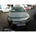 OPEL ASTRA J LIM. OPEL ASTRA J LIM. '2014 SELECTIVE GRIS 2011