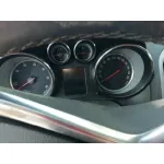 OPEL ASTRA J LIM. OPEL ASTRA J LIM. '2014 SELECTIVE GRIS 2011