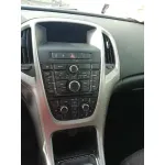 OPEL ASTRA J LIM. OPEL ASTRA J LIM. '2014 SELECTIVE GRIS 2011
