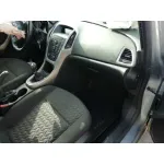 OPEL ASTRA J LIM. OPEL ASTRA J LIM. '2014 SELECTIVE GRIS 2011