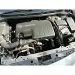 OPEL ASTRA J LIM. OPEL ASTRA J LIM. '2014 SELECTIVE GRIS 2011