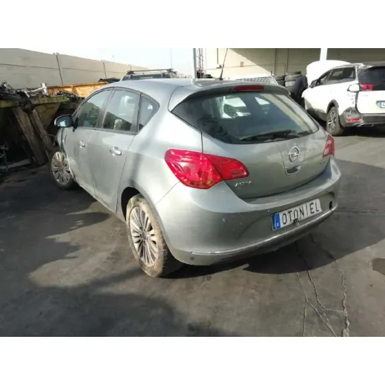 OPEL ASTRA J LIM. '2014 SELECTIVE GRIS