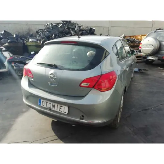 OPEL ASTRA J LIM. '2014 SELECTIVE GRIS
