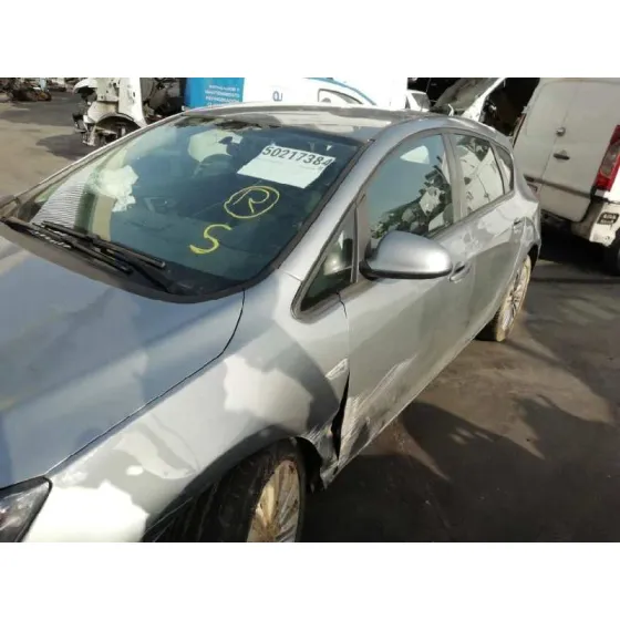 OPEL ASTRA J LIM. '2014 SELECTIVE GRIS