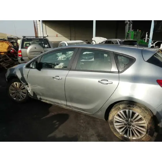 OPEL ASTRA J LIM. '2014 SELECTIVE GRIS