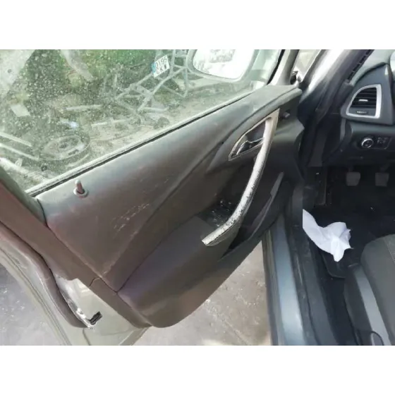 OPEL ASTRA J LIM. '2014 SELECTIVE GRIS