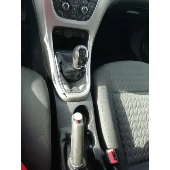 OPEL ASTRA J LIM. '2014 SELECTIVE GRIS
