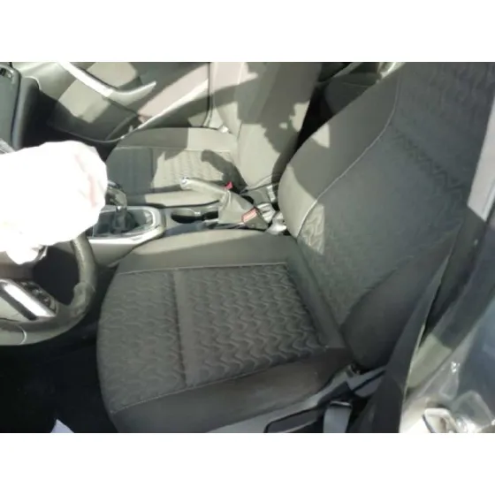 OPEL ASTRA J LIM. '2014 SELECTIVE GRIS