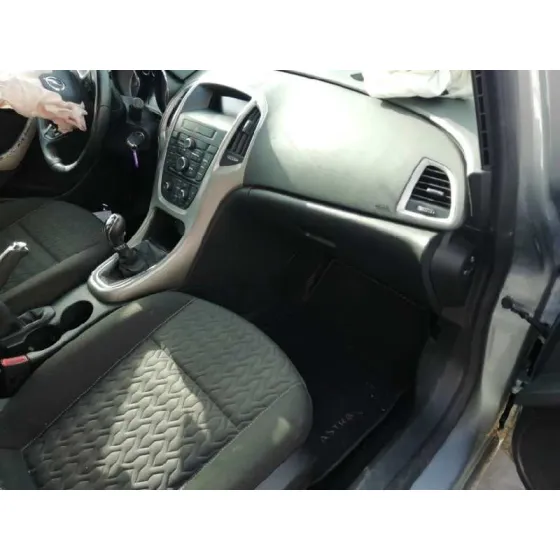 OPEL ASTRA J LIM. '2014 SELECTIVE GRIS