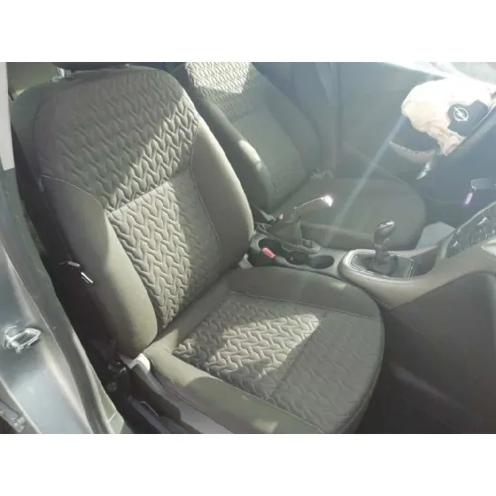 OPEL ASTRA J LIM. '2014 SELECTIVE GRIS