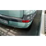 OPEL CORSA C '2002 COMFORT AZUL