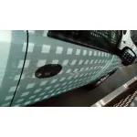 OPEL CORSA C '2002 COMFORT AZUL