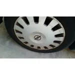 OPEL CORSA C '2002 COMFORT AZUL