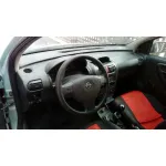OPEL CORSA C '2002 COMFORT AZUL