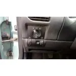 OPEL CORSA C '2002 COMFORT AZUL