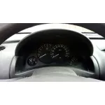 OPEL CORSA C '2002 COMFORT AZUL