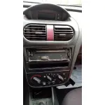 OPEL CORSA C '2002 COMFORT AZUL