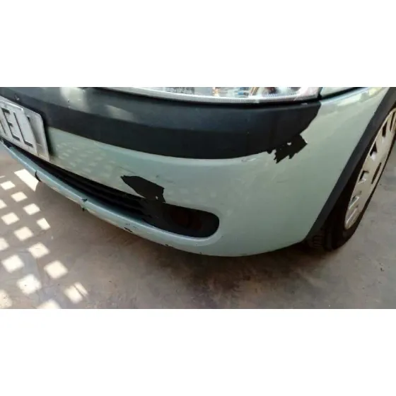 OPEL CORSA C '2002 COMFORT AZUL