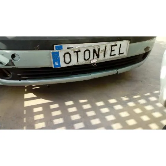 OPEL CORSA C '2002 COMFORT AZUL