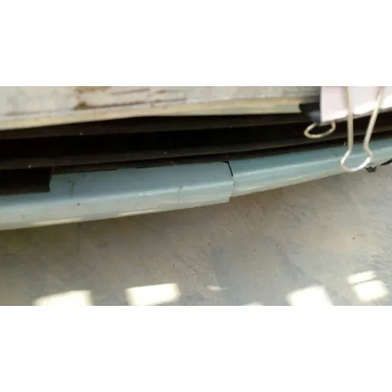 OPEL CORSA C '2002 COMFORT AZUL