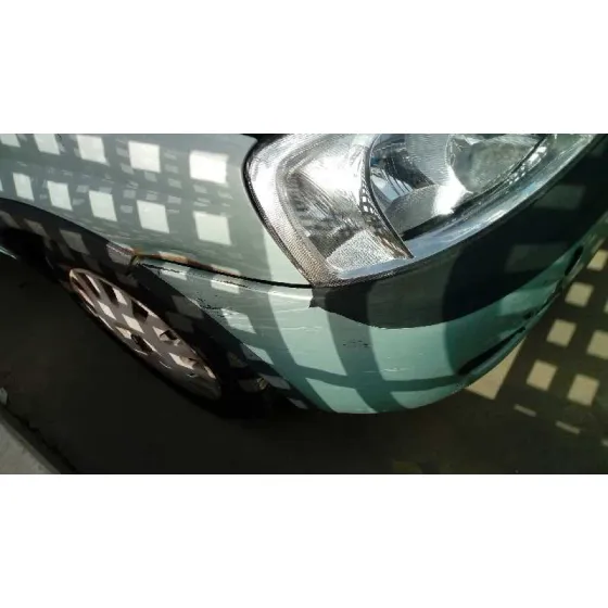 OPEL CORSA C '2002 COMFORT AZUL
